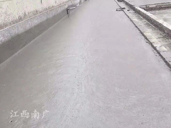 橋臺(tái)背回填